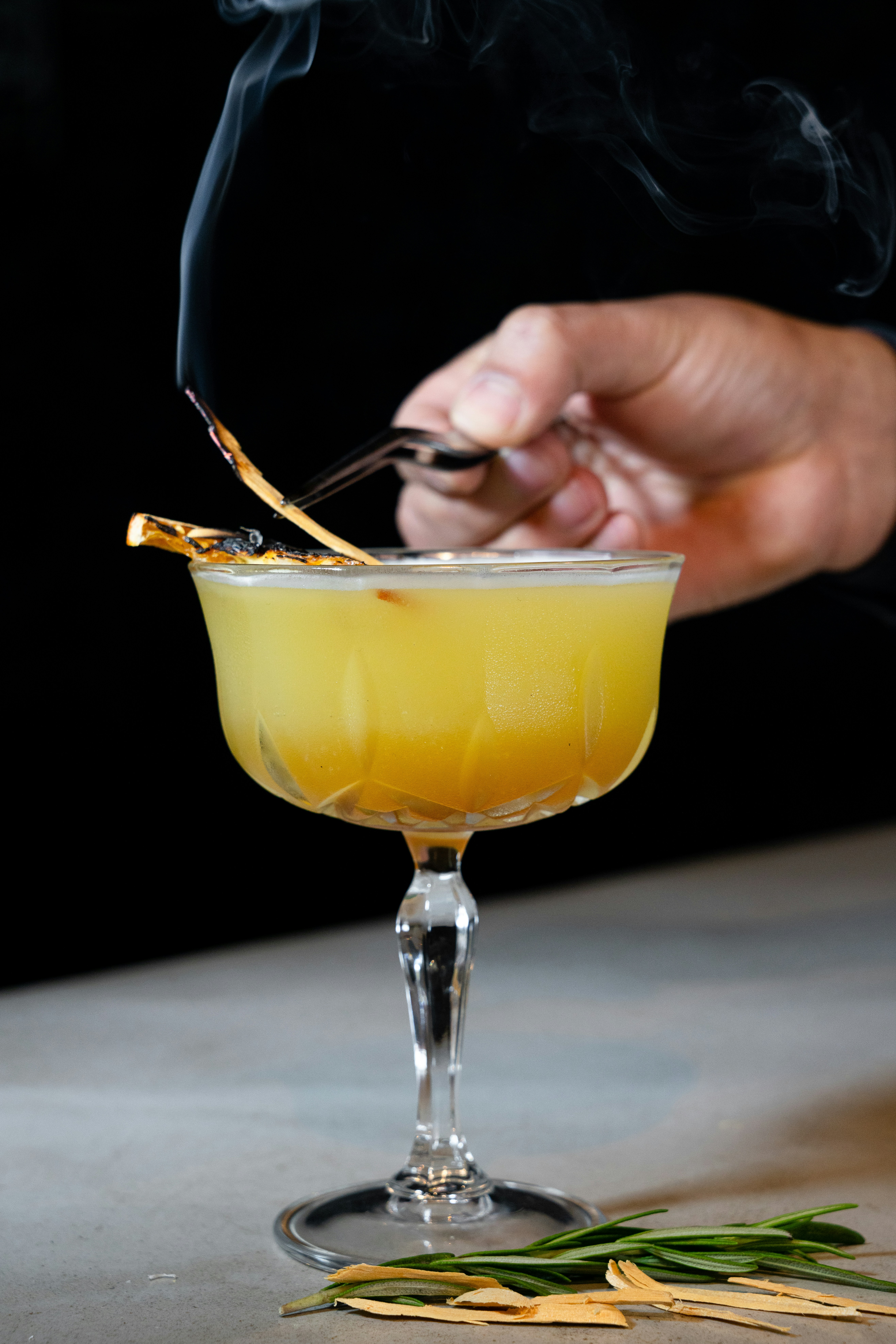 Drinks