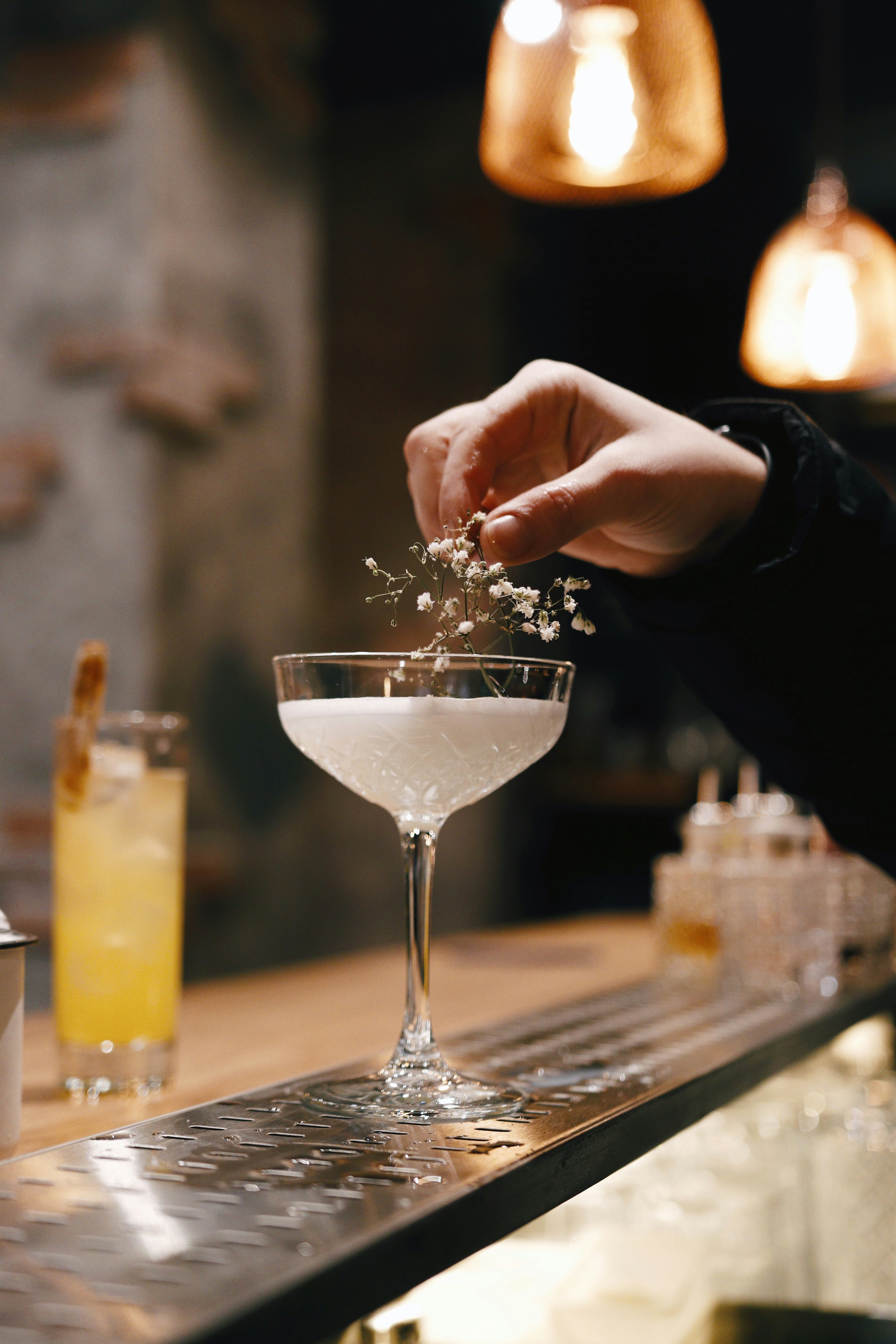 Whisky Sour Deluxe